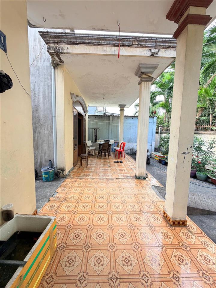 Đáng đầu tư 25x23m  nhà trọ tổng 625m2 vuông vức chỉ 24 tỷ trung tâm, gần metro  nhanh mới còn