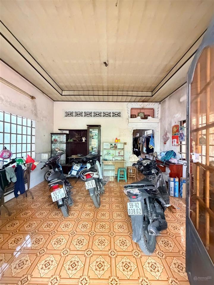Đáng đầu tư 25x23m  nhà trọ tổng 625m2 vuông vức chỉ 24 tỷ trung tâm, gần metro  nhanh mới còn