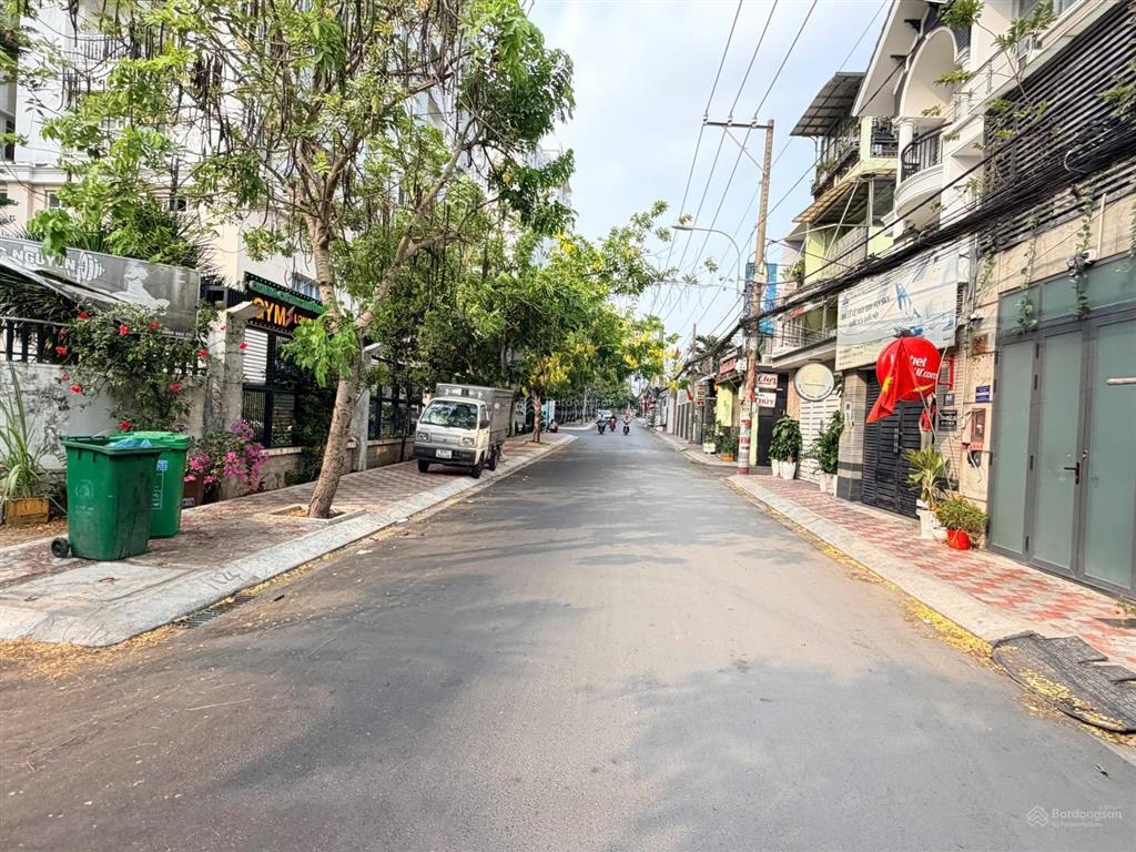Đáng đầu tư 25x23m  nhà trọ tổng 625m2 vuông vức chỉ 24 tỷ trung tâm, gần metro  nhanh mới còn