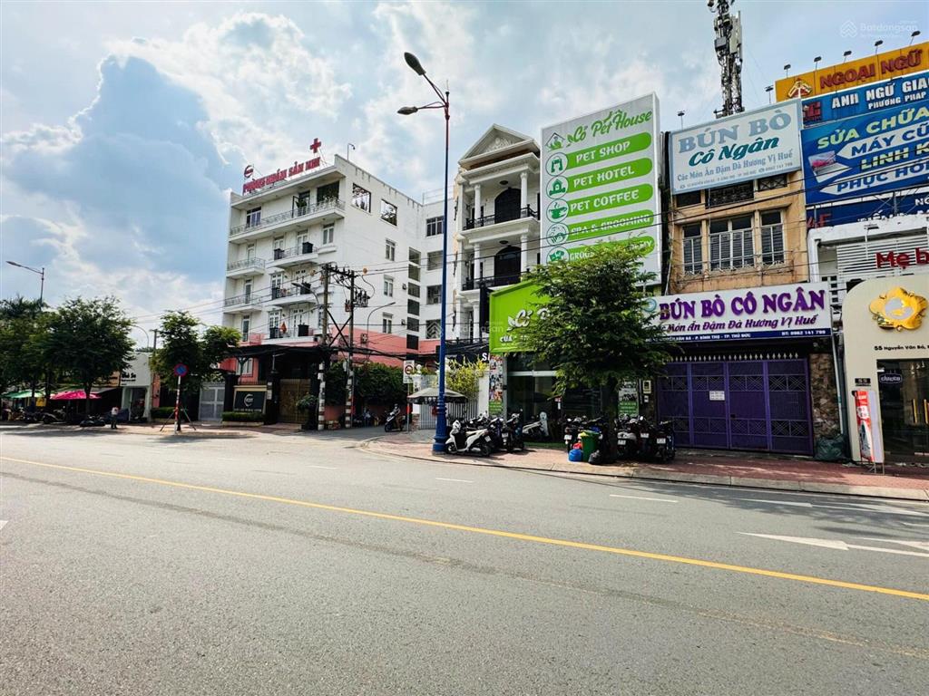 Hiếm bánmt dân chủ 5.15x15,8m23 tỉ 4 tầng 7pn tiện làm spa nhà thuốc . nhanh tay  0968 177 ***