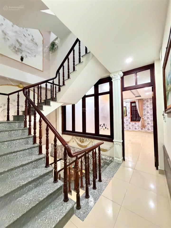 Nhà 4lầu mặt tiền kinh doanh,vp,spa.. khu vip himlam phú đông.đường rộng 10m, sát phạm văn đồng