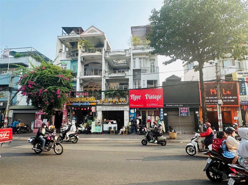 Giảm 1 tỉ!! mt hoàng diệu 25x24m 25 tỉ phù hợp xây cao tầng rẻ nhất khu phố 0968 177 ***