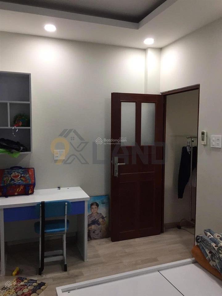 Nhà đẹp cực rẻ 2mt đường số 5 chỉ 4,95 tỉp.linh tây 4x12,7 2 tầng  nhanh tay  0968 177 ***