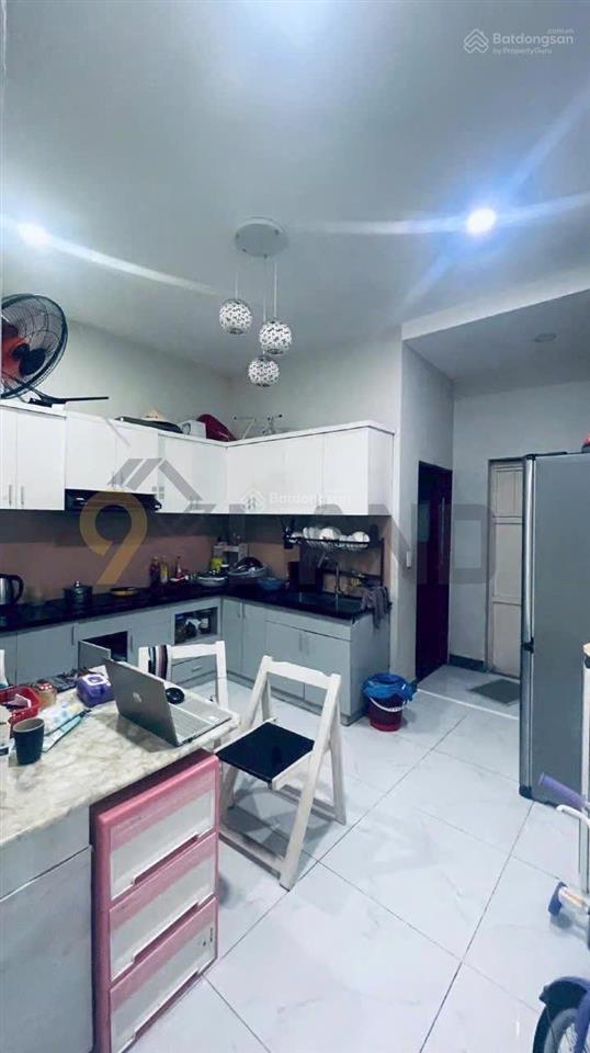 Nhà đẹp cực rẻ 2mt đường số 5 chỉ 4,95 tỉp.linh tây 4x12,7 2 tầng  nhanh tay  0968 177 ***