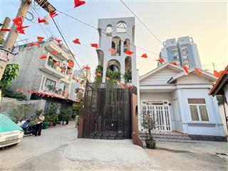 Bán nhanh lô đất đẹp linh trung  4x16  63m2 chỉ 5.9 tỉ tiện xây nhà cực đẹp   0968 177 ***