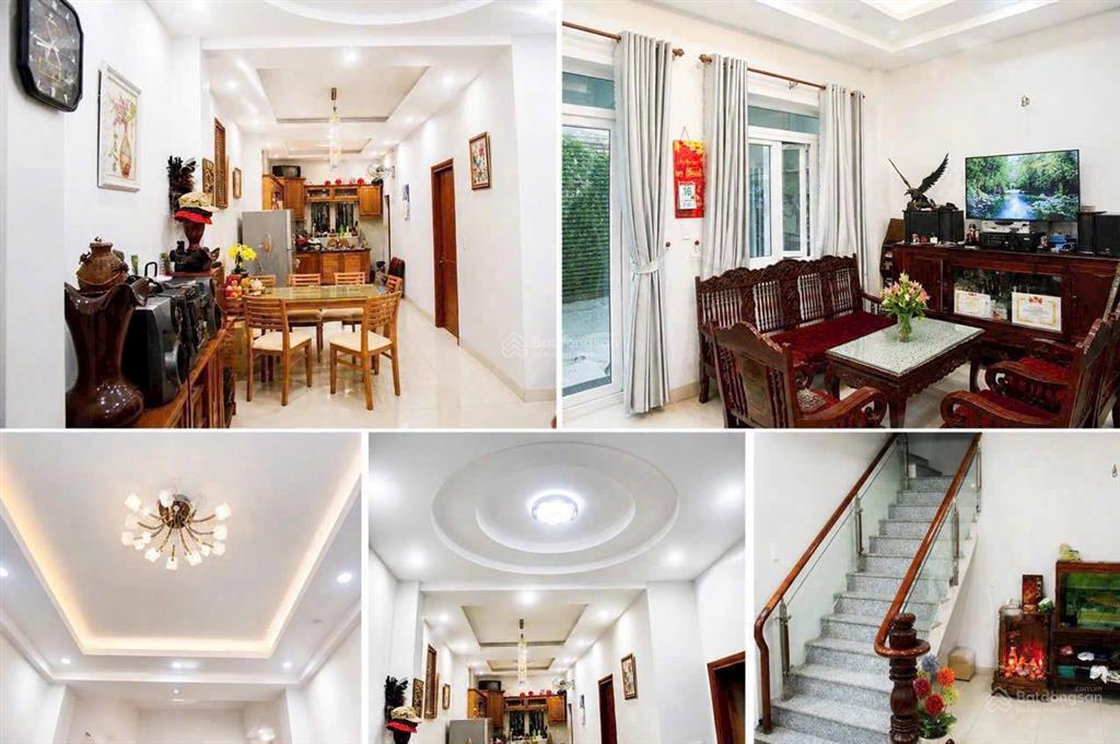 Bán chdv kèm mặt tiền kd 5 tầng gần hoàng diệu 2,gần các trường đại học lớn,thu nhập khủng.dt 190m2