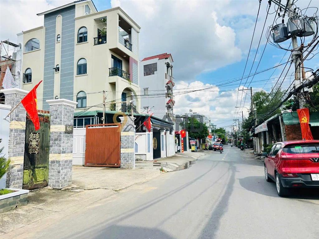Bán chdv đẹp thu nhập 21tr/th đường số 9 linh tây vị trí đông lúc nào cũng full phòng nhanh tay