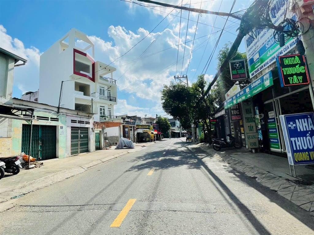 Bán chdv đẹp thu nhập 21tr/th đường số 9 linh tây vị trí đông lúc nào cũng full phòng nhanh tay
