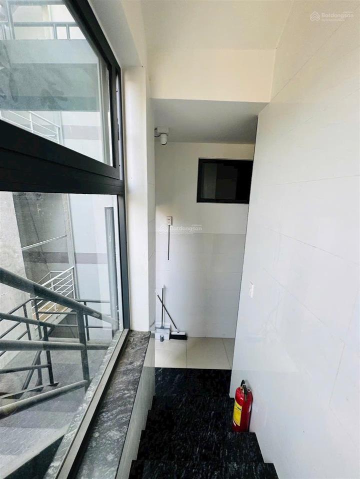 Bán chdv đẹp thu nhập 21tr/th đường số 9 linh tây vị trí đông lúc nào cũng full phòng nhanh tay