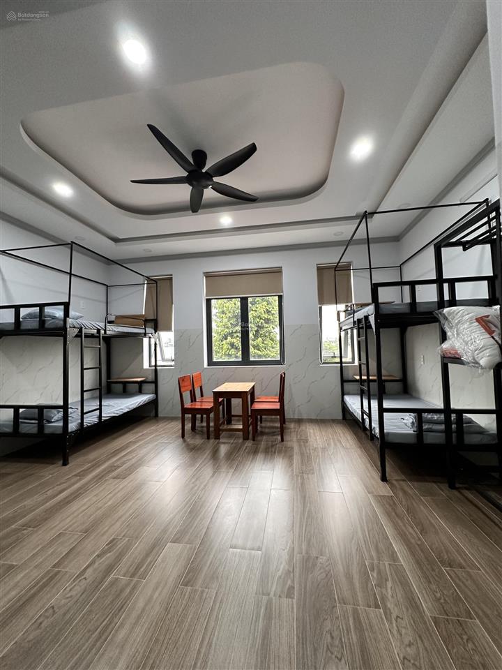 Giảm 2 tỉ bán cực gấp còn 14 tỉ 5 tầng đường nhựa gần đh cảnh sát quá đẹp quá rẻ nhanh tay!!