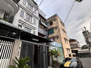 Giảm 2 tỉ bán cực gấp còn 14 tỉ 5 tầng đường nhựa gần đh cảnh sát quá đẹp quá rẻ nhanh tay!!