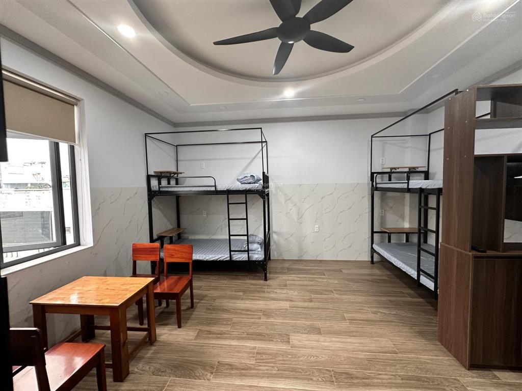 Giảm 2 tỉ bán cực gấp còn 14 tỉ 5 tầng đường nhựa gần đh cảnh sát quá đẹp quá rẻ nhanh tay!!
