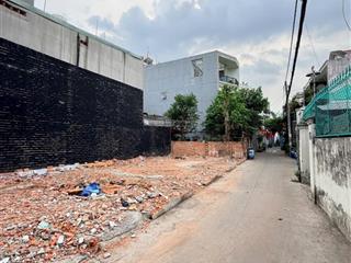 Lô góc 6x15 quá đẹp để xây nhà ngay hoàng diệu 2 trung tâm sát metro nhanh mới còn