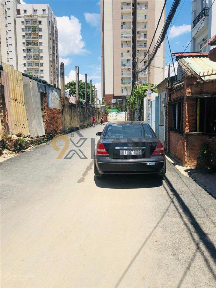 Ngợp ngân hàng bán gấp nhà lô góc 51.2m2 gần hoàng diệu 2trung tâm không thiếu gì4,6 tỷquá rẻ