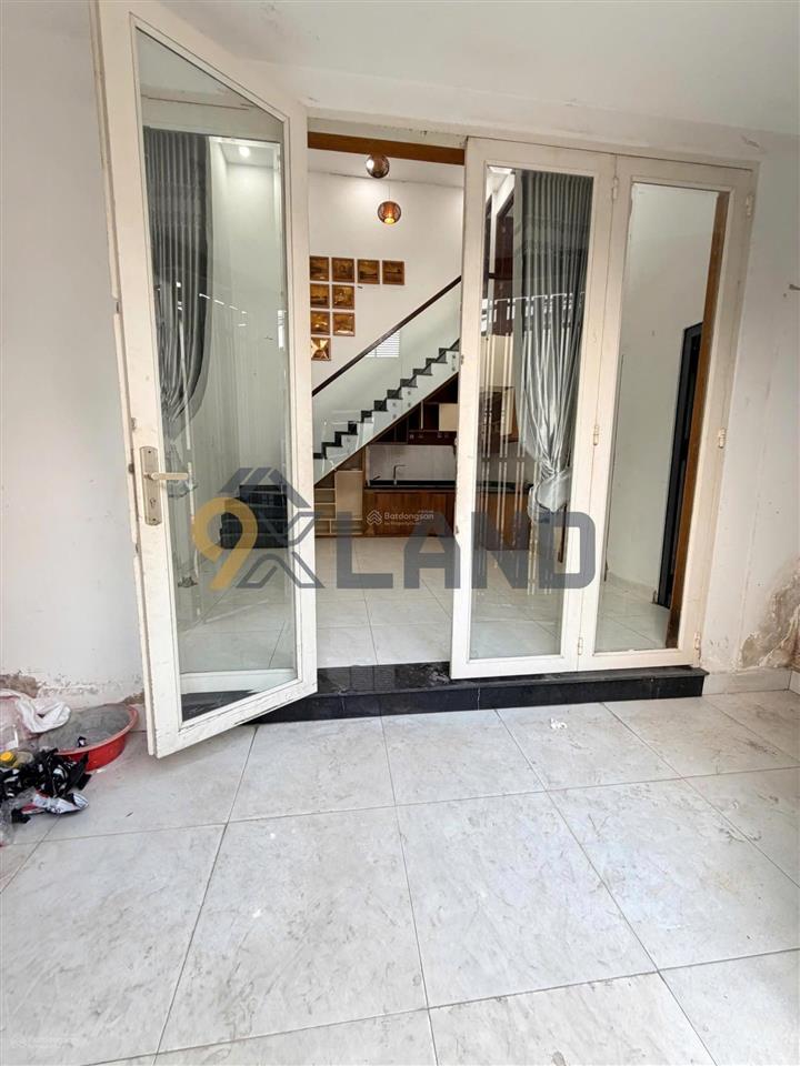 Ngợp ngân hàng bán gấp nhà lô góc 51.2m2 gần hoàng diệu 2trung tâm không thiếu gì4,6 tỷquá rẻ