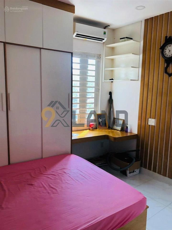 Ngợp ngân hàng bán gấp nhà lô góc 51.2m2 gần hoàng diệu 2trung tâm không thiếu gì4,6 tỷquá rẻ
