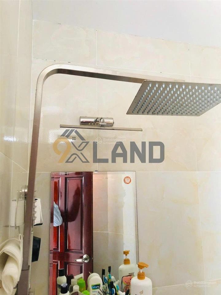 Ngợp ngân hàng bán gấp nhà lô góc 51.2m2 gần hoàng diệu 2trung tâm không thiếu gì4,6 tỷquá rẻ