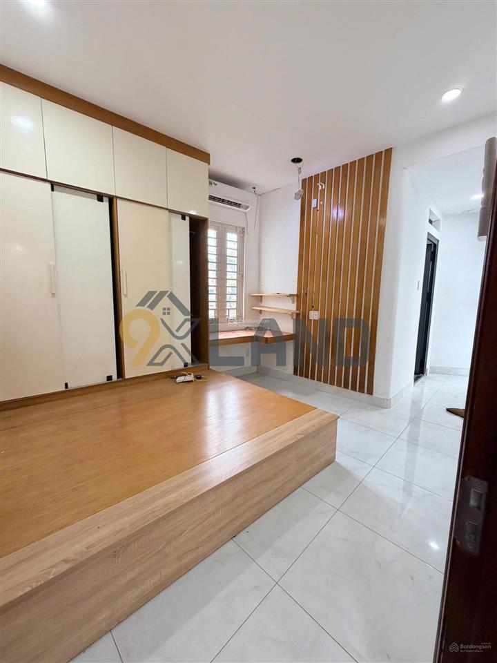 Ngợp ngân hàng bán gấp nhà lô góc 51.2m2 gần hoàng diệu 2trung tâm không thiếu gì4,6 tỷquá rẻ