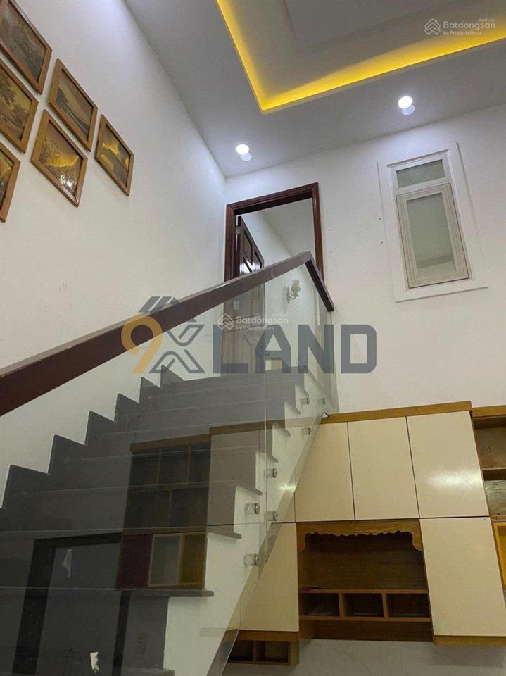 Ngợp ngân hàng bán gấp nhà lô góc 51.2m2 gần hoàng diệu 2trung tâm không thiếu gì4,6 tỷquá rẻ