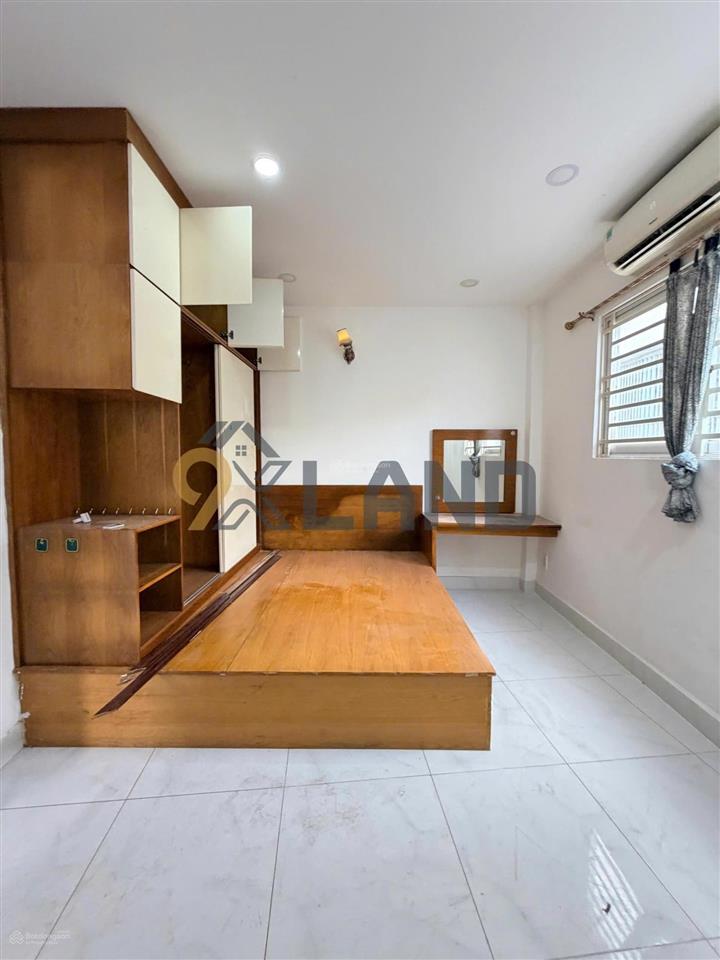 Ngợp ngân hàng bán gấp nhà lô góc 51.2m2 gần hoàng diệu 2trung tâm không thiếu gì4,6 tỷquá rẻ