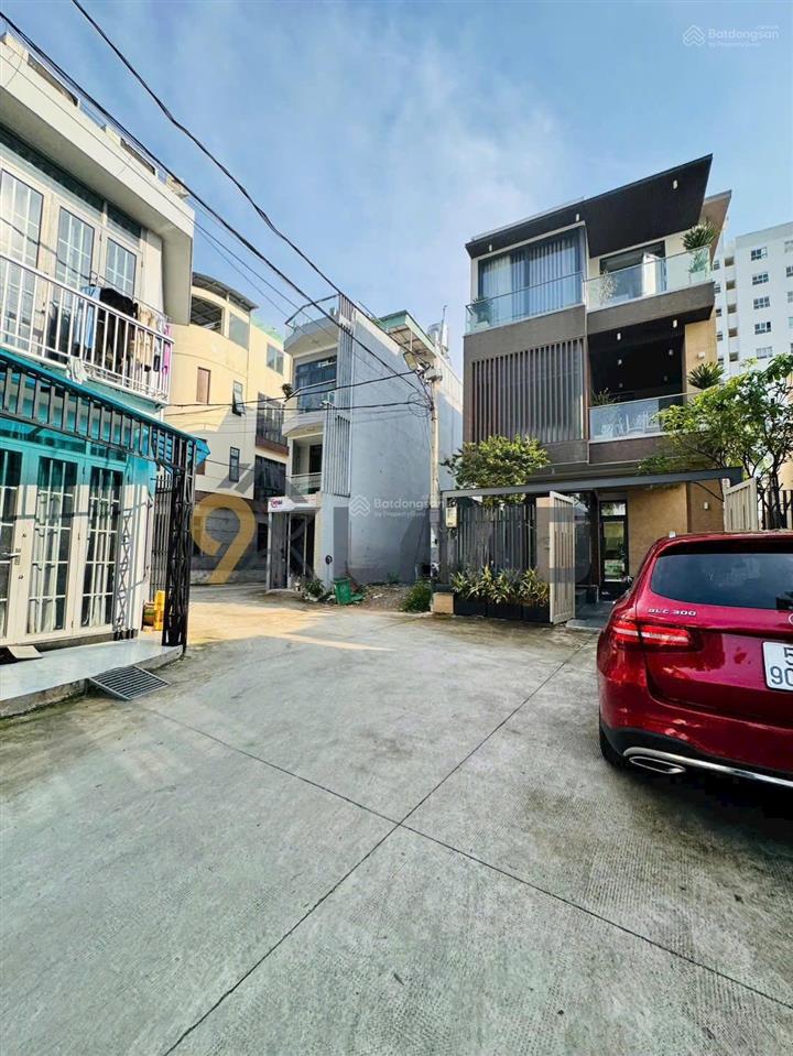 Lô đất cực đẹp chỉ 7,4 tỷ 4,9x19,4m trung tâm trường thọ tiện ích bủa vây xây nhà cực đẹp!!!