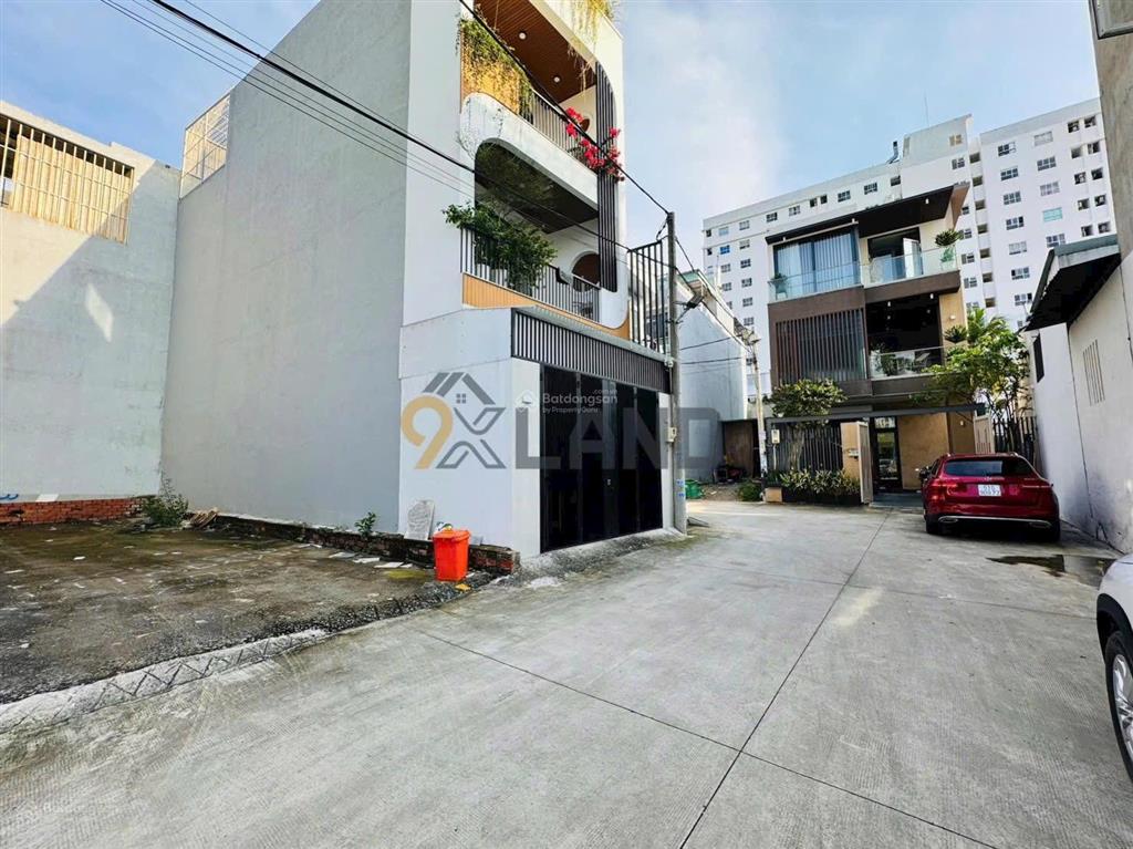 Lô đất cực đẹp chỉ 7,4 tỷ 4,9x19,4m trung tâm trường thọ tiện ích bủa vây xây nhà cực đẹp!!!