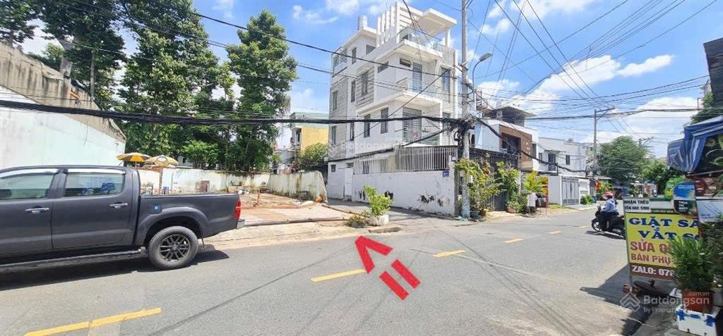Quá rẻ! giảm gấp 800tr  đất mặt tiền kinh doanh  4x22m  8 tỷ  sát hoàng diệu 2  bán gấp