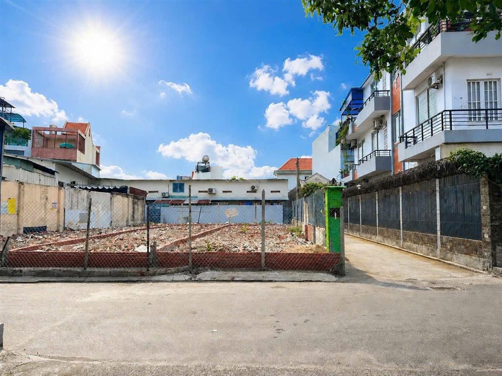 Mở bán đất 2 mặt tiền  lô góc đường thông ôtô  đường linh đông  96m2 ngang 5,25m chỉ hơn 6 tỷ
