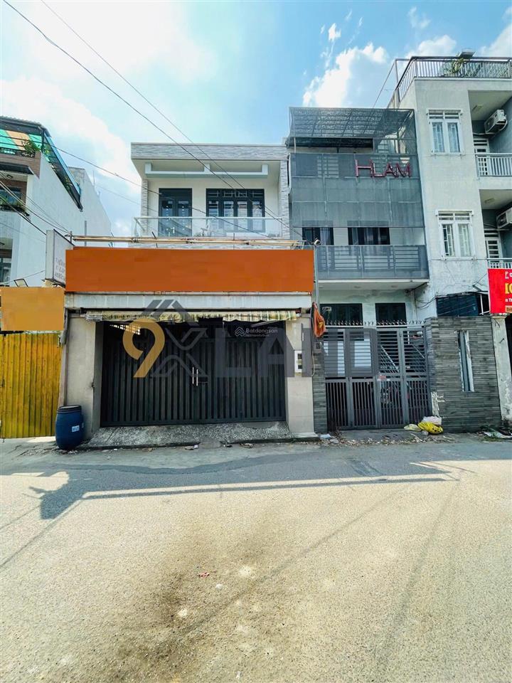 Không mua căn này thì mua căn nào ạ! 5,7x13,3m 3 tầng kdc him lam  ở + kinh doanh tuyệt vời