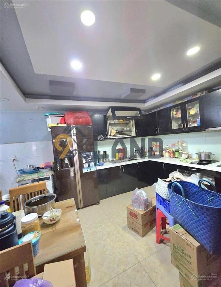 Không mua căn này thì mua căn nào ạ! 5,7x13,3m 3 tầng kdc him lam  ở + kinh doanh tuyệt vời