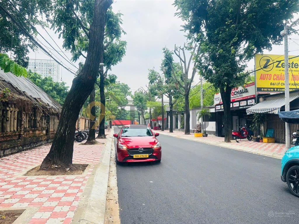 Siêu phẩm mặt tiền khổng tử 33x50m  1.615m đất vàng trung tâm thủ đức  metro kế bên