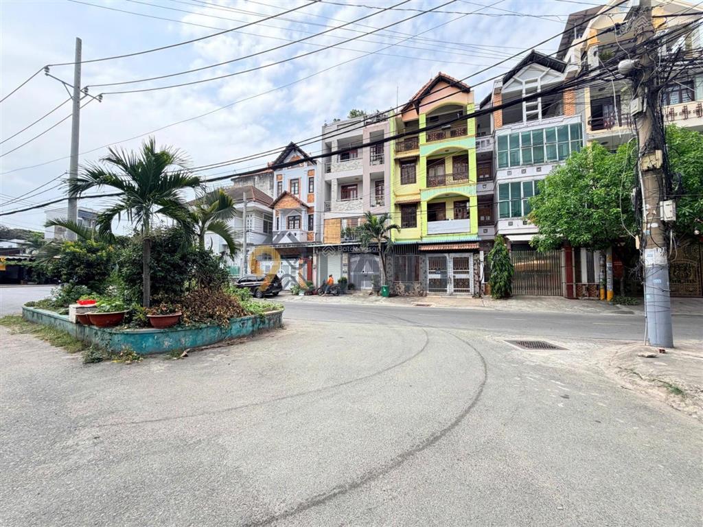 Gấp chdv sát hoàng diệu 2 20,5tỷ đang cho thuê 45tr/th khuôn 10x23m tiện xây mới kdc vip kinh doanh
