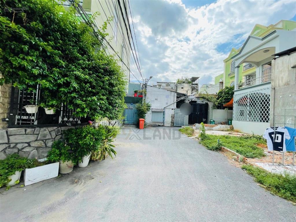 Dãy trọ sát đường dân chủ 5,4x18msẵn thu nhập 20tr/thtrung tâm bình thọquá rẻ!7,7 tỉ nhanh tay