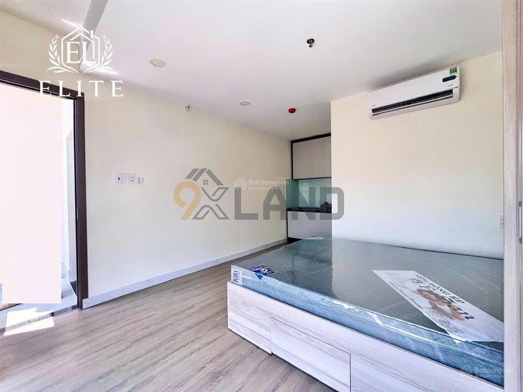 Bán chdv cao cấp ngay võ văn ngân  5 tầng hẻm xe tải  thu nhập 150tr/th  ngang 9m