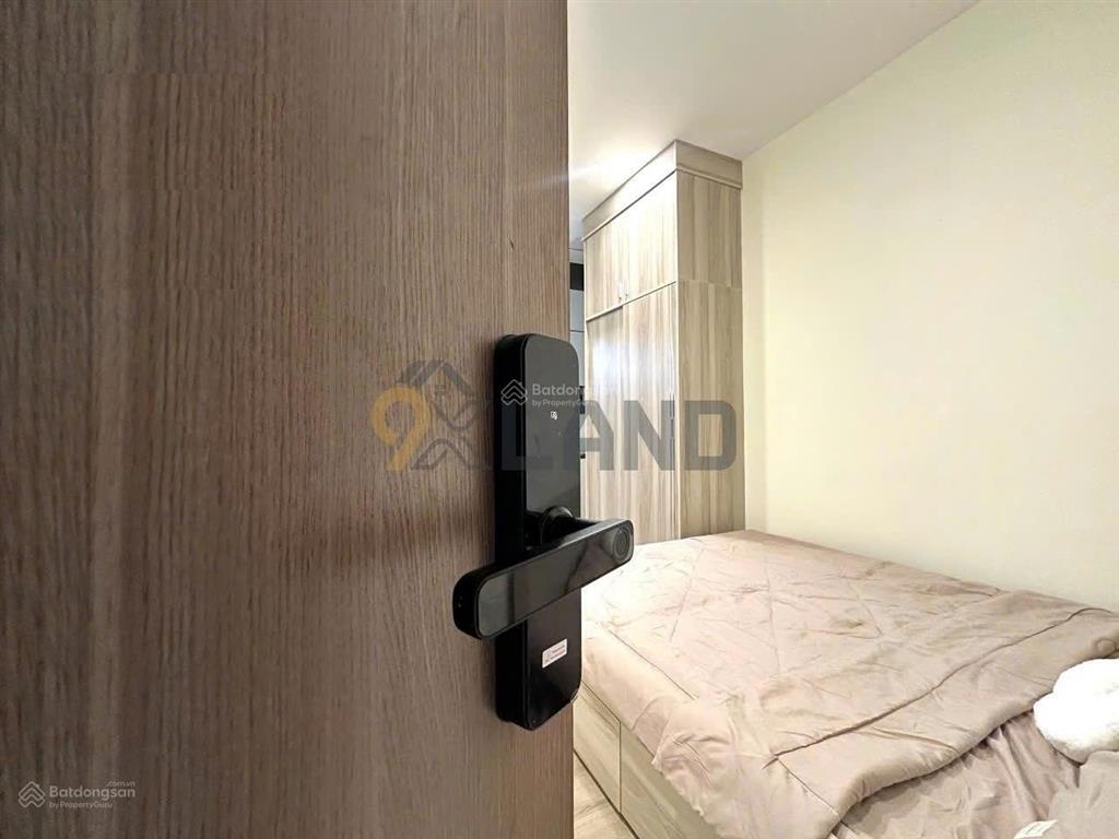 Bán chdv cao cấp ngay võ văn ngân  5 tầng hẻm xe tải  thu nhập 150tr/th  ngang 9m