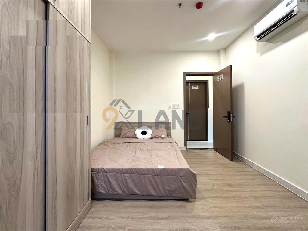 Bán chdv cao cấp ngay võ văn ngân  5 tầng hẻm xe tải  thu nhập 150tr/th  ngang 9m