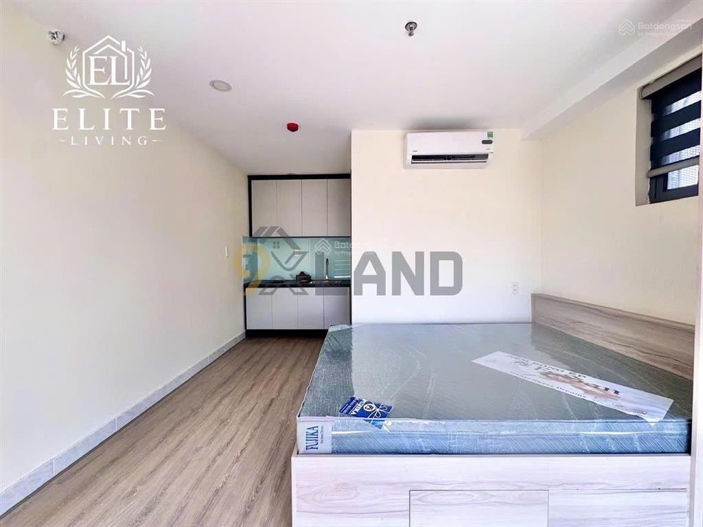 Bán chdv cao cấp ngay võ văn ngân  5 tầng hẻm xe tải  thu nhập 150tr/th  ngang 9m