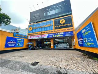 Nhà mt tô ngọc vân 12x31m cho thuê 90tr/th  khu vip  sầm uất  dòng tiền lớn  anh chị nhanh tay