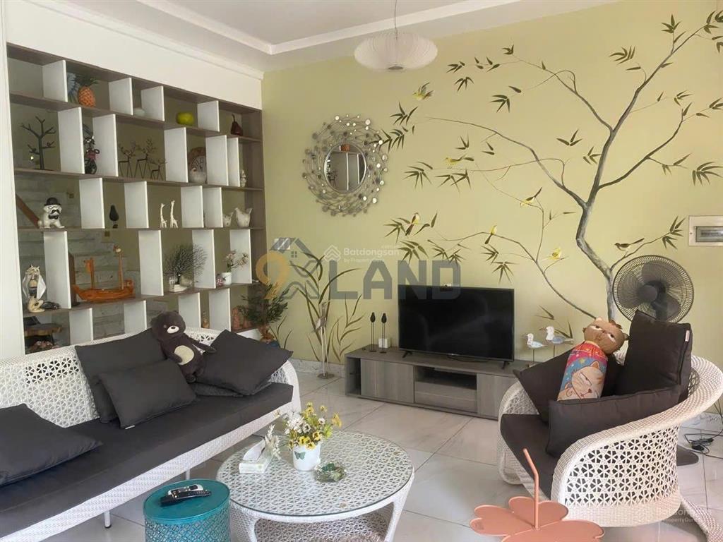 Biệt thự view cực đẹp 10x25 hiệp bình phước khu vip đáng sống  chủ thiện chí bán  nhanh ạ