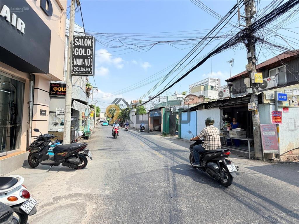 Đất đẹp lê văn chí  4x24m đường nhựa kdc đẹp đồng bộ  7 tỷ nhanh tay sở hữu