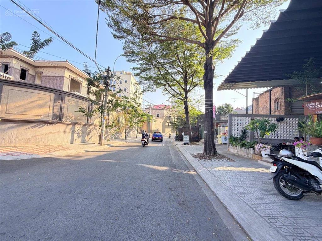 Đất đẹp lê văn chí  4x24m đường nhựa kdc đẹp đồng bộ  7 tỷ nhanh tay sở hữu