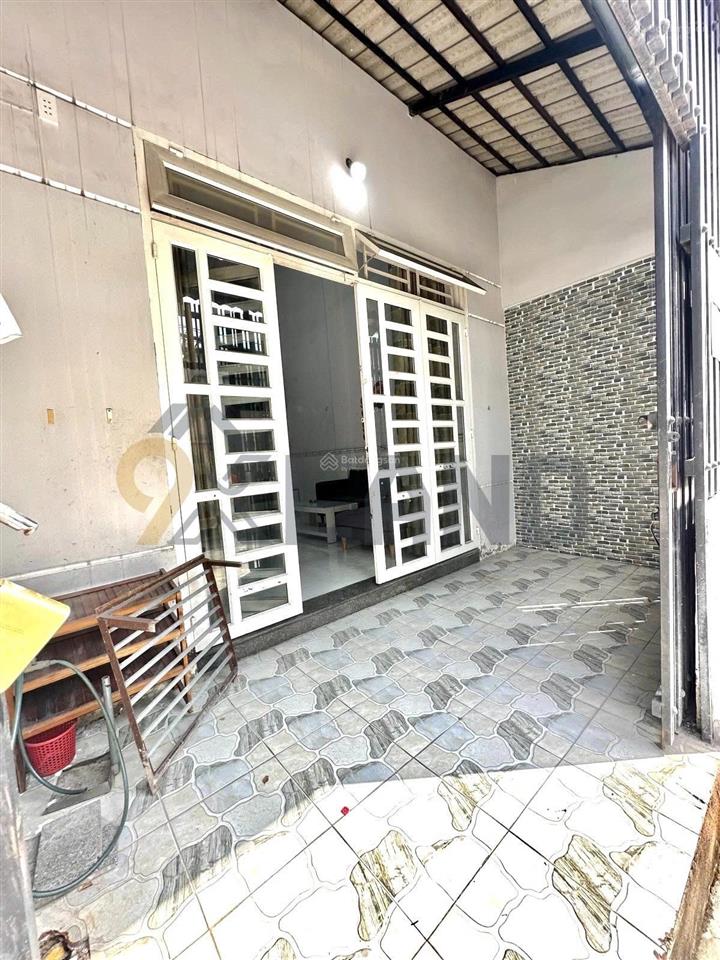 Nhà cực kỳ rẻ 5,5 tỷ 80m2 5x16m ngay sát mt đặng văn bi  nhanh mới kịp  quá rẻ