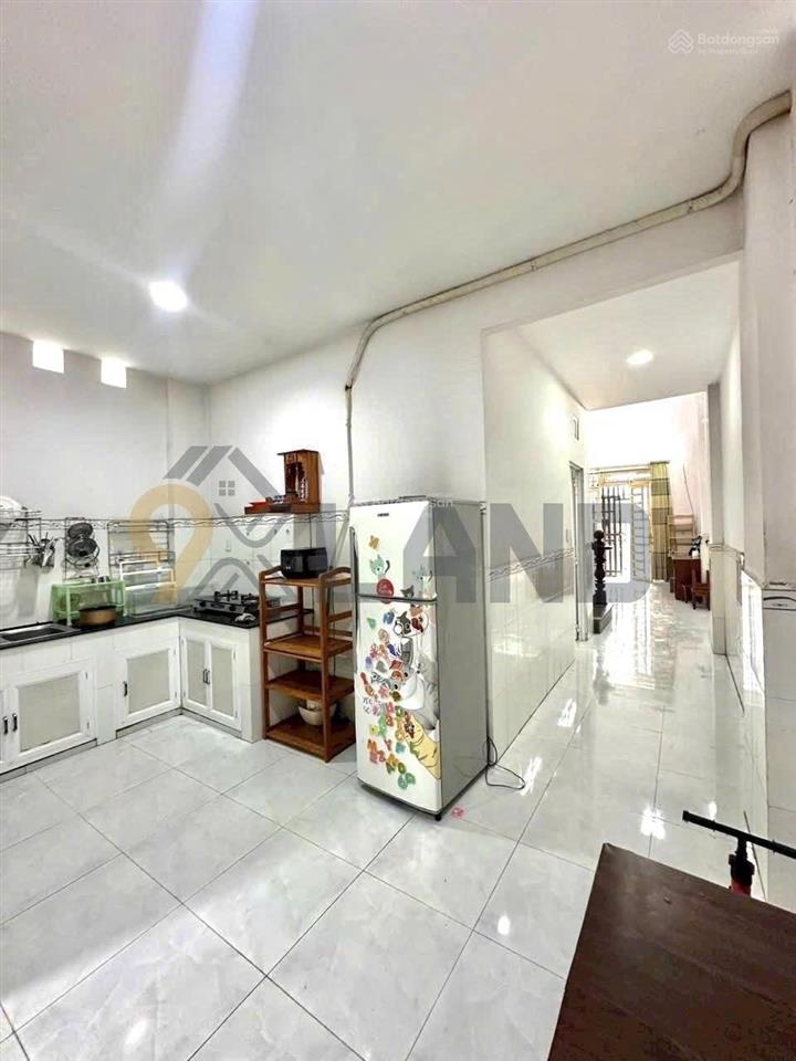 Nhà cực kỳ rẻ 5,5 tỷ 80m2 5x16m ngay sát mt đặng văn bi  nhanh mới kịp  quá rẻ