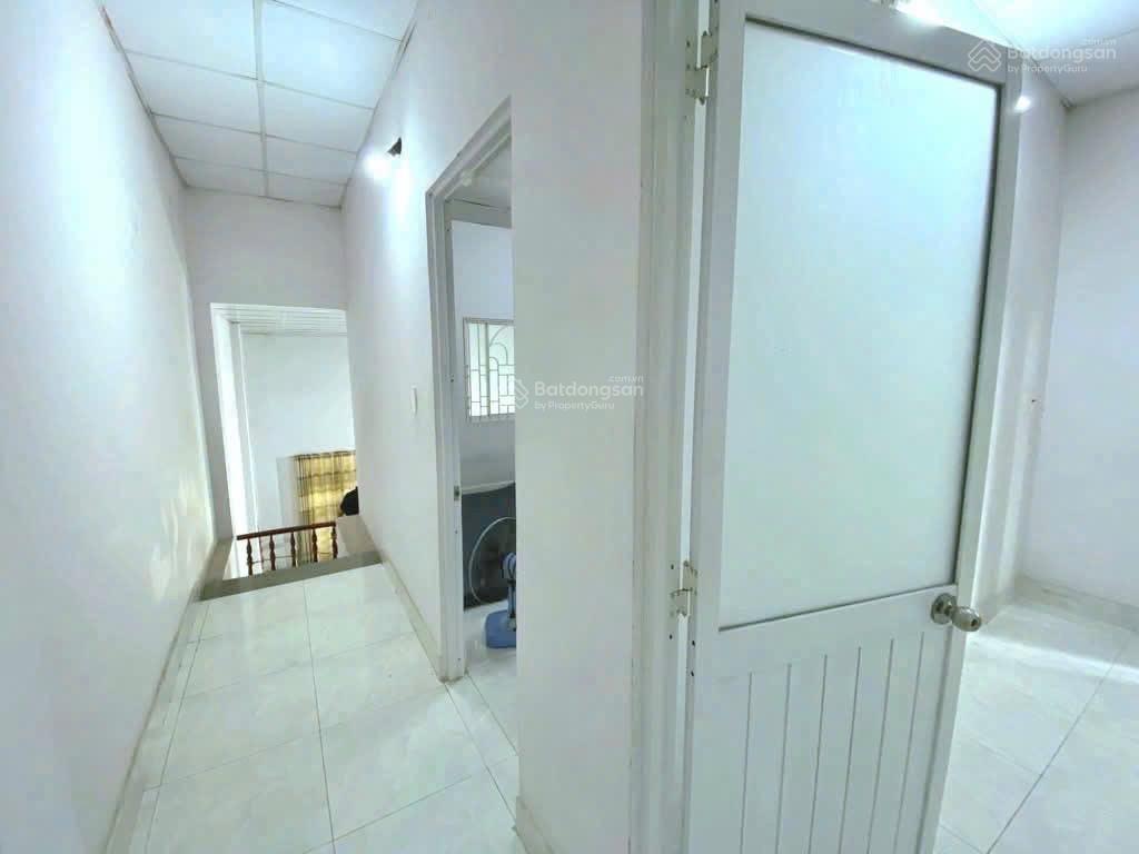 Định cư bán gấp nhà hxh đặng văn bi giảm 1 tỷ bán nhanh 5,5 tỷ  khu vip dân trí, 80m² (5x16)