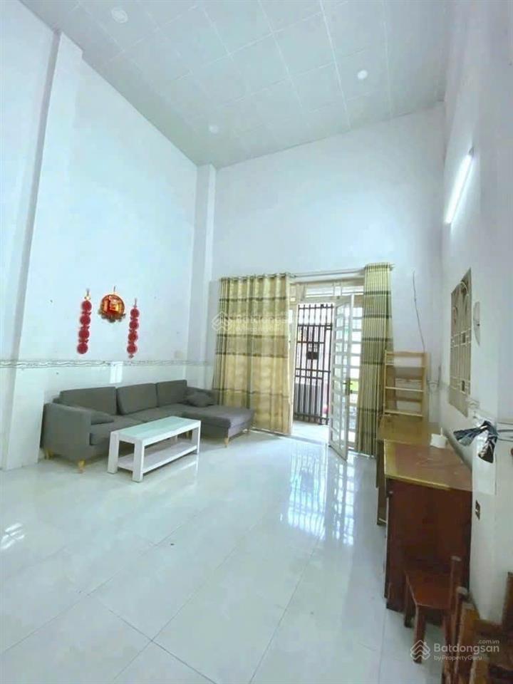 Định cư bán gấp nhà hxh đặng văn bi giảm 1 tỷ bán nhanh 5,5 tỷ  khu vip dân trí, 80m² (5x16)