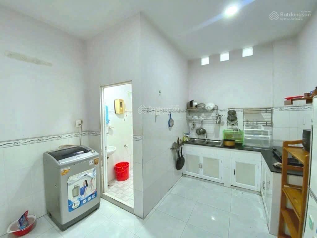 Định cư bán gấp nhà hxh đặng văn bi giảm 1 tỷ bán nhanh 5,5 tỷ  khu vip dân trí, 80m² (5x16)