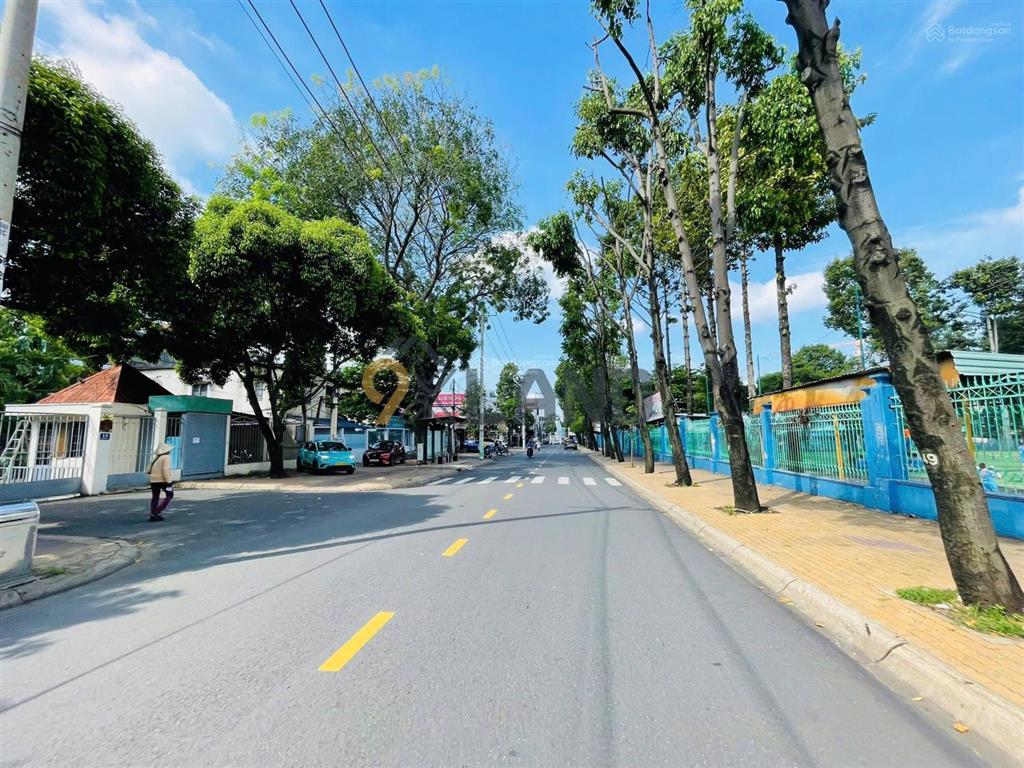 Hàng hiếm10x37m khu vip hành chính thủ đứcđẳng cấpkinh doanh sầm uấtvị trí độc tôn