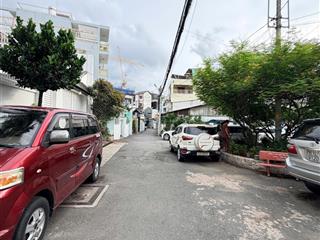 Nhà đường nhựa 6x12,5 võ văn ngân  sát vincom  quá hiếm bán 8,15 tỷ  khu vip dân trí quá đẹp