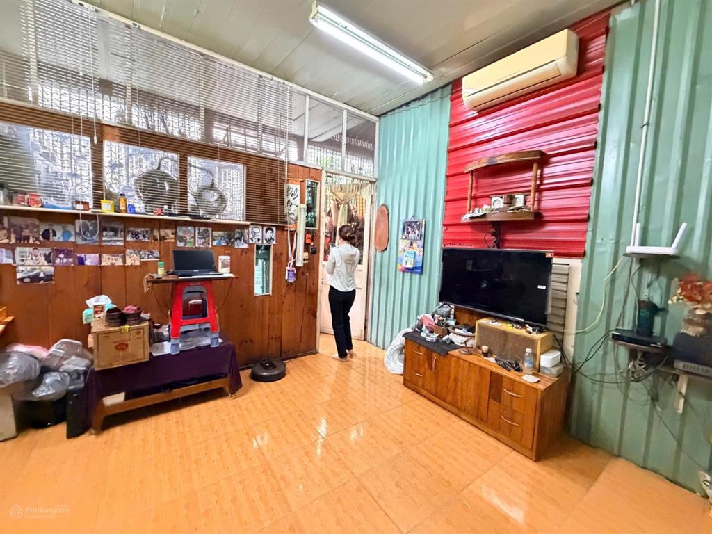 Nhà đường nhựa 6x12,5 võ văn ngân  sát vincom  quá hiếm bán 8,15 tỷ  khu vip dân trí quá đẹp