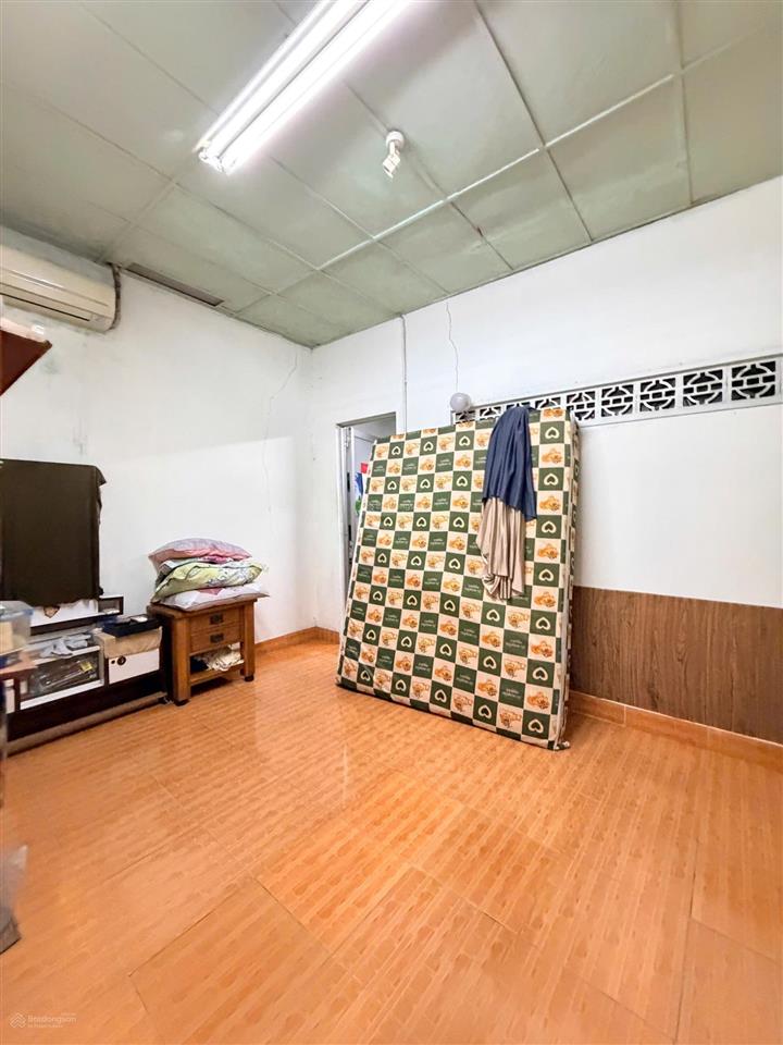 Nhà đường nhựa 6x12,5 võ văn ngân  sát vincom  quá hiếm bán 8,15 tỷ  khu vip dân trí quá đẹp